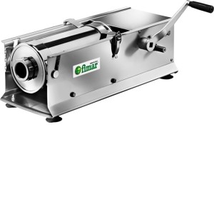 LT7OR Stainless steel manual sausage fillers