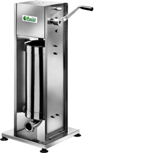 LT7VE Stainless steel manual sausage fillers