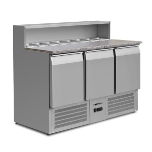 Marble Top Chiller