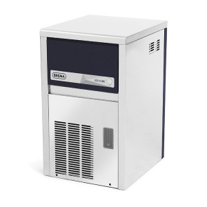 ICE CUBE MAKER MACHINE-CB184A