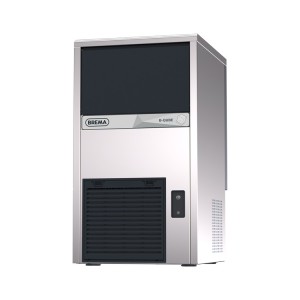 ICE CUBE MAKER MACHINE-CB249A