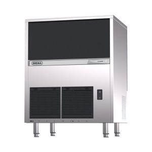 ICE CUBE MAKER MACHINE – CB640A