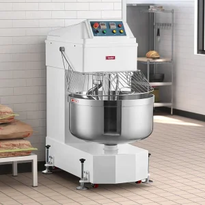 SPIRAL DOUGH MIXER