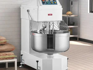 SPIRAL DOUGH MIXER