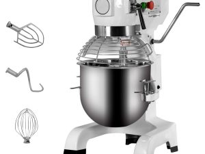 PLANETARY MIXER 30LT