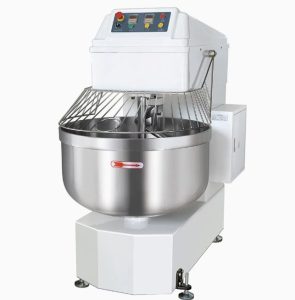 DOUGH MIXER 200 LT