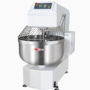 DOUGH MIXER 200 LT