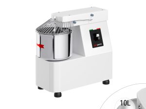 Spiral Dough Mixer - 10L