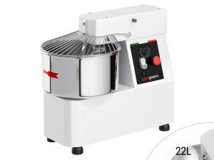 DOUGH MIXER 22LT