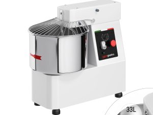 DOUGH MIXER 33LT