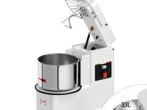 DOUGH mixer (2 Speed) 33LT