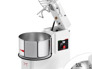 DOUGH mixer (2 Speed) 52LT