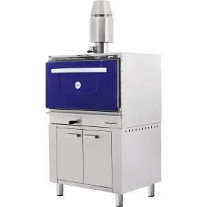 Charcoal Oven with Cupboard TURKEY