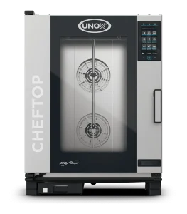 UNOX CHEFTOP MIND.Maps™ COUNTERTOP PLUS