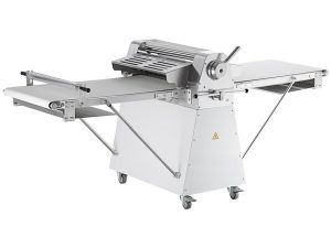 DOUGH SHEETER & ROLLER 500MM