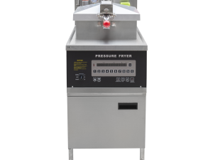 Gas Pressure Fryer PFG-600