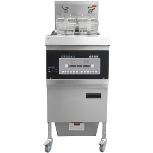 GAS Style 1-Tank Open Fryer OFG-301