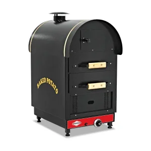 ELECTRICAL POTATO BAKING OVEN