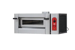 GAS PIZZA OVEN EMP.6G