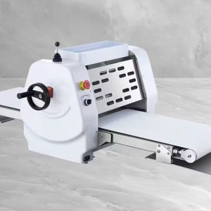 TABLE TOP DOUGH SHEETER & ROLLER