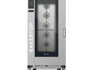 Electric Combi Oven XEBL-16EU-YPRS