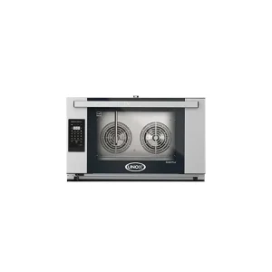 Rossella LED Control Electric Combi Oven – XEFT-04EU-ELDV