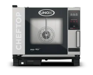 UNOX Electric Combi Oven 5 GN