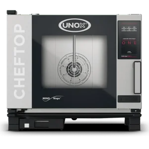 UNOX Electric Combi Oven 5 GN
