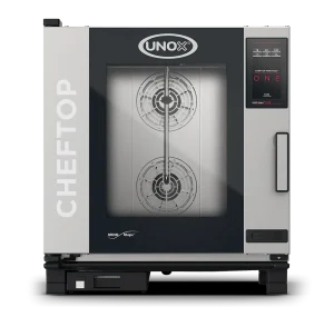 UNOX Electric Combi Oven 7 GN