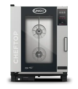 UNOX Electric Combi Oven 10 GN