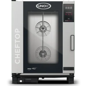 UNOX Electric Combi Oven 10 GN