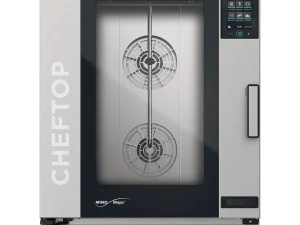 UNOX Gas Combi Oven 10 GN