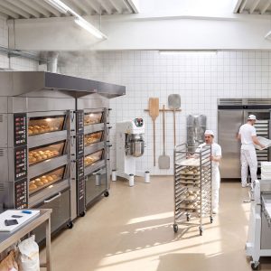 OVENS