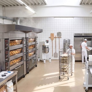OVENS