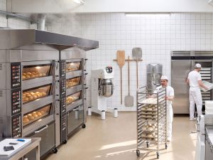 OVENS