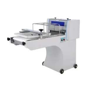 DOUGH MOULDER