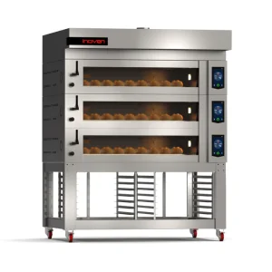 DECK OVENS