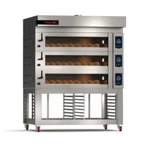 DECK OVENS
