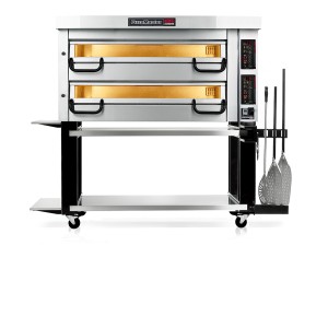 PIZZA OVENS