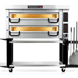PIZZA OVENS