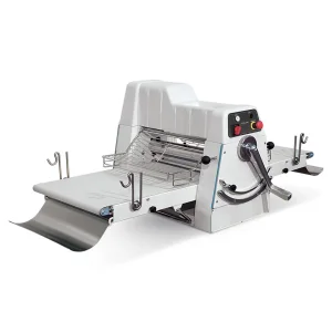 TABLE TOP DOUGH SHEETER