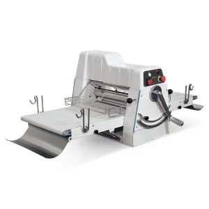 TABLE TOP DOUGH SHEETER