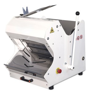 Manual bread slicer (MINI 400)