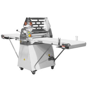DOUGH SHEETER & ROLLER 600MM