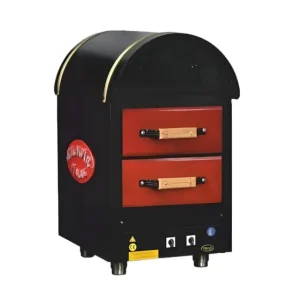 Gas Potato Oven