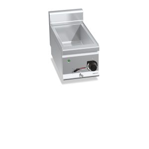 ELECTRIC BAIN MARIE 3/4 GN (COUNTER TOP)
