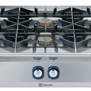 Electrolux Professional E9GCTL6C0M 6-BURNER(7.5KW)GAS BOIL