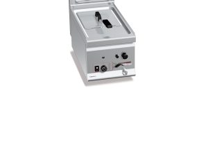 GAS FRYER (COUNTER TOP) - SINGLE TANK 8 L