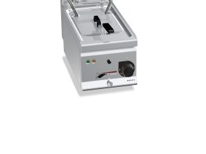 ELECTRIC FRYER (COUNTER TOP) - SINGLE TANK 10 L