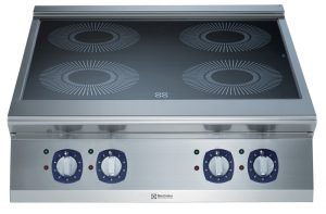 ELECTRIC INDUCTION COOKER